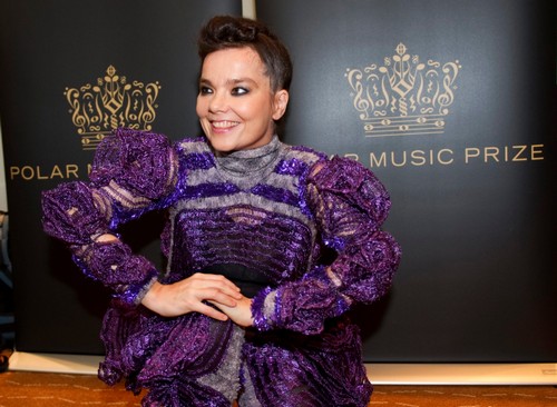Björk: "Non so se continuerò a cantare"