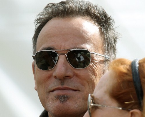 Bruce Springsteen: un nuovo album in arrivo i primi di novembre