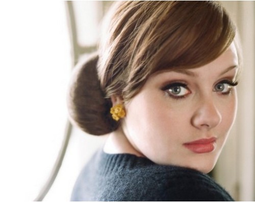 Adele: le canzoni allegre potrebbero non piacere ai suoi fan