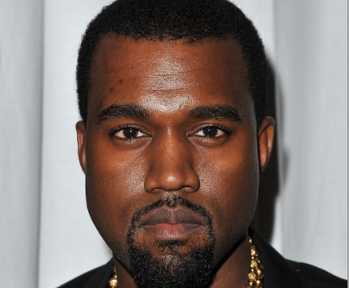 kanye west