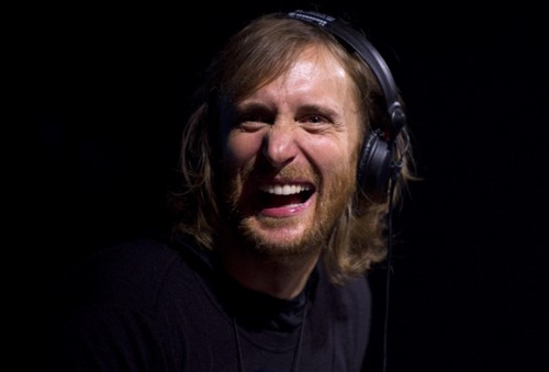 David Guetta: eletto miglior DJ al mondo del 2011