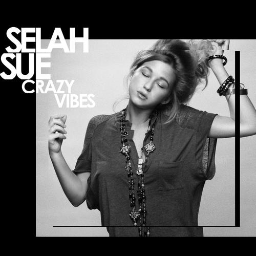 Crazy vibes Selah Sue Audio, testo e traduzione Musickr Video e