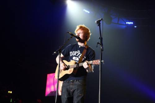 Lego House Ed Sheeran Video Testo E Traduzione Musickr Video E Testi Canzoni