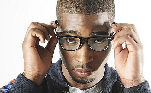 Tinie Tempah: "Voglio lavorare con Gary Barlow e con Chris Martin"