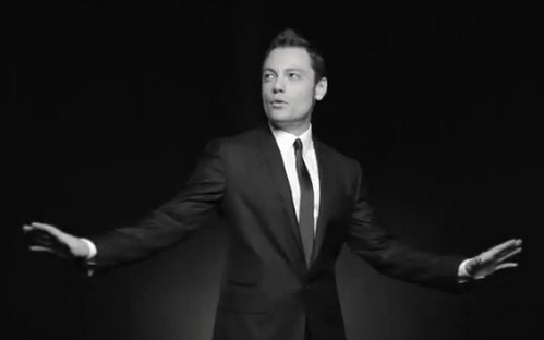 Tiziano Ferro presto a San Siro?