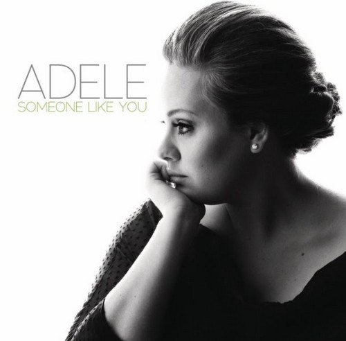 Classifica Fimi 17 - 23 ottobre 2011: Adele prima negli album e singoli
