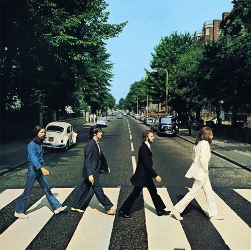 Top 10 copertine, per Yahoo al primo posto Abbey Road dei Beatles