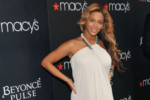 Beyoncè, Love on top, video ufficiale