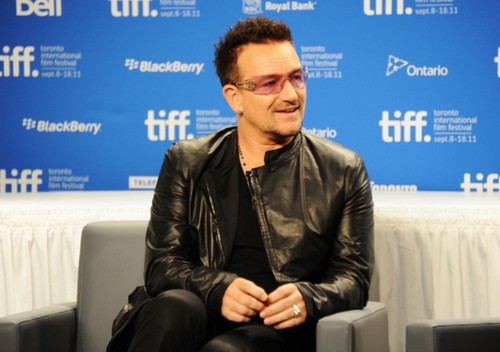 U2, Bono: "One ci ha salvati"