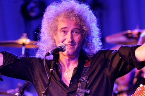 Queen, nuovo album e un musical 