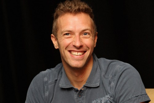 Chris Martin firma il singolo per il film di Zach Braff