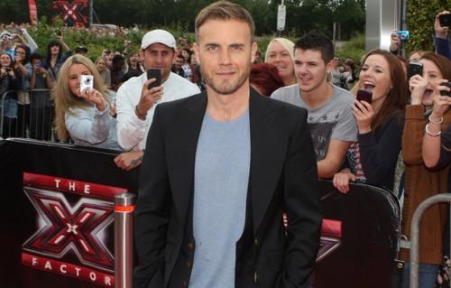 Gary Barlow, nessun album solista