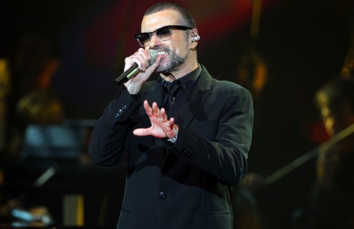 George Michael: "Il successo mi ha terrorizzato"