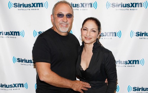 Gloria Estefan: "Io e mio marito siamo affiatati"