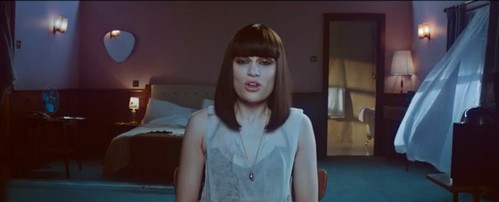 Jessie J, Who you are, quinto singolo - Video