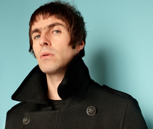 liam gallagher