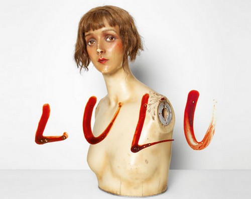 Lulu, Lou Reed e Metallica, l'anteprima è online