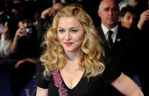 Madonna, concerto per le Olimpiadi di Londra