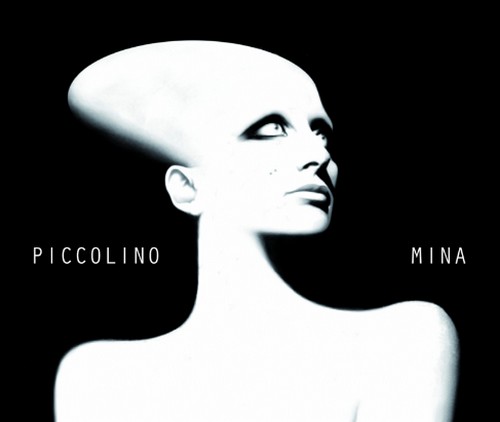 Mina, Piccolino - Tracklist e cover