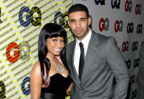 Drake e Nicki Minaj, Make me proud è il nuovo singolo