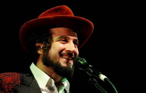 Vinicio Capossela vince il Premio De André alla carriera