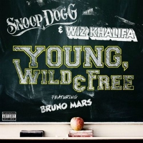 Young, Wild & Free, Snoop Dogg e Wiz Khalifa feat Bruno Mars