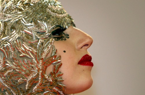 Lady Gaga: non c'è rivalità tra me e Madonna