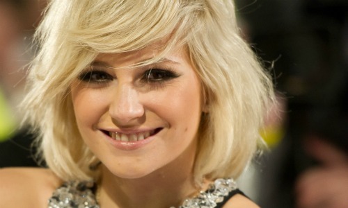 Pixie Lott non canterebbe mai le canzoni di Rihanna