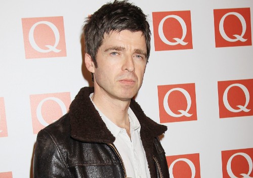 Noel Gallagher a lavoro sul nuovo album