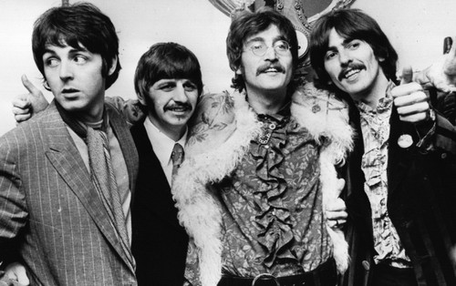 The Beatles: Sgt. Pepper l'album più prezioso di sempre