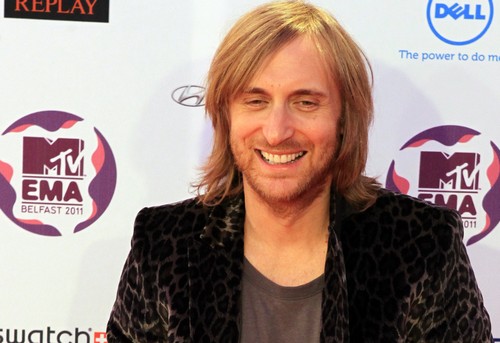 David Guetta: il DJ alla ricerca di un nuovo sound