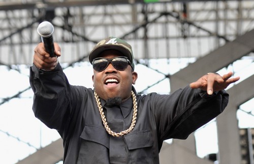 Outkast: Big Boi vorrebbe collaborare con Kate Bush