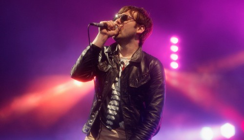 Kasabian: siamo sulla stessa lunghezza d'onda degli Oasis