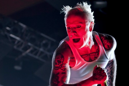 Il pensiero dei Prodigy per il compleanno di Keith Flint