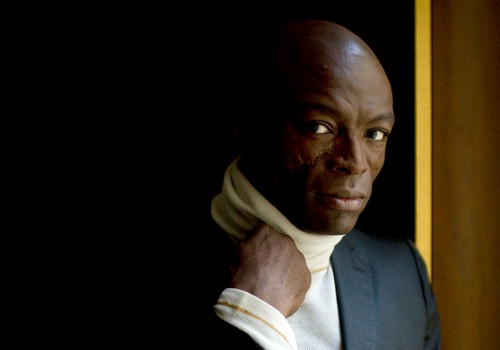 Seal: il prossimo album si focalizzerà sugli anni '80