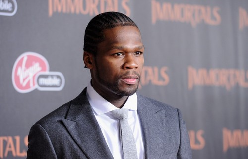 50 Cent: "Il mio nuovo album cambierà le cose"