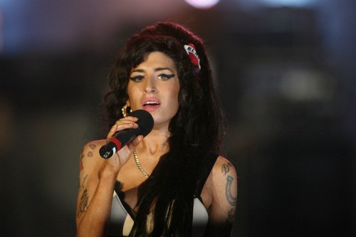 Amy Winehouse: il suo nuovo album ha aiutato la famiglia