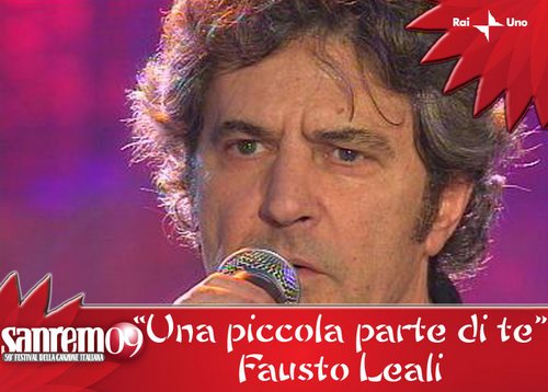 Fausto Leali: "Ho una canzone molto bella per Sanremo" 