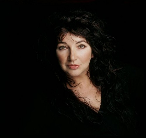 Kate Bush: collaborazione con Big Boi in vista?