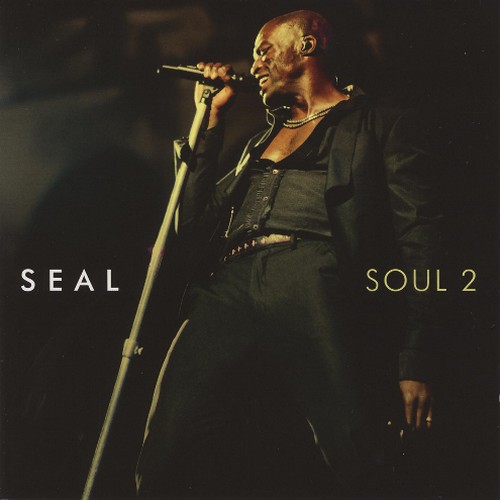 Seal, la moglie Heidi Klum preferisce i brani originali ai classici di Soul 2
