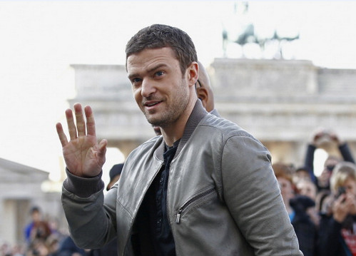 Justin Timberlake smentisce di non essere più interessato alla carriera di cantante
