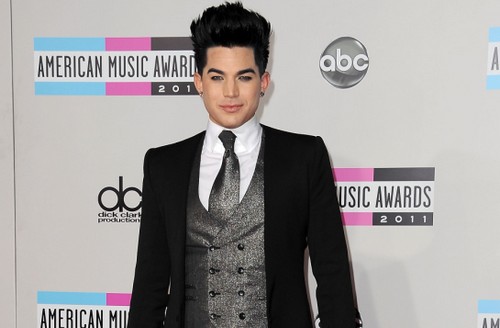 Adam Lambert, Trespassing, nuovo album