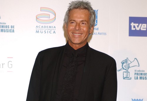 Claudio Baglioni, Dieci dita arts