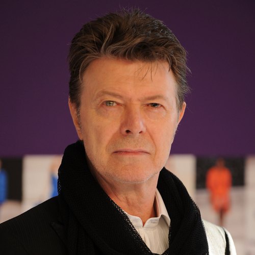 David Bowie lascia la Emi?