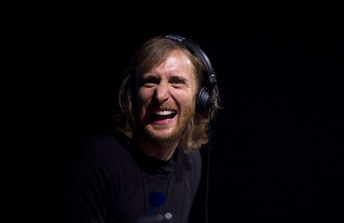 Mtv Europe Music Awards 2011, Justin Bieber e David Guetta si esibiranno