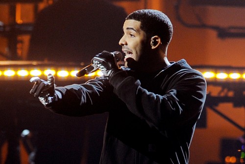 Drake, Take Care: "La reazione dei fans mi rende nervoso"