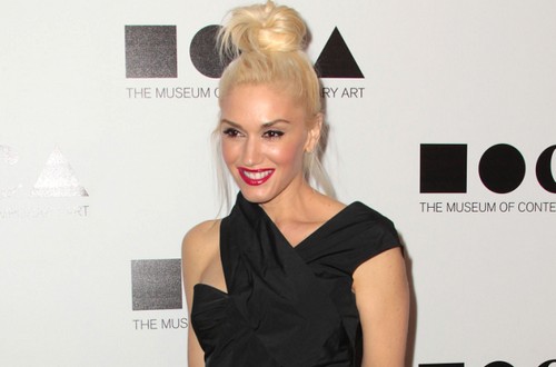 No Doubt, Gwen Stefani concentrata sul nuovo album