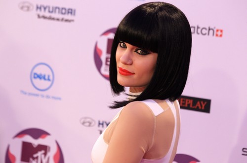 Jessie J e BoB, duetto più venduto del 2011