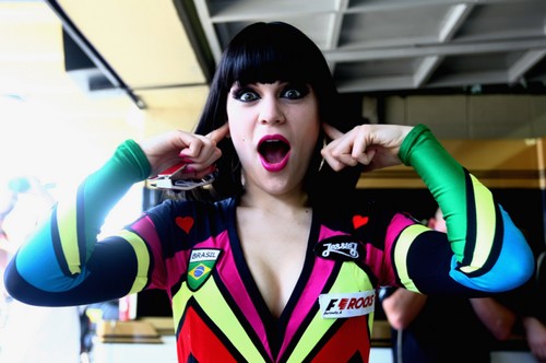 Jessie J: "Stavo per lasciare la musica"
