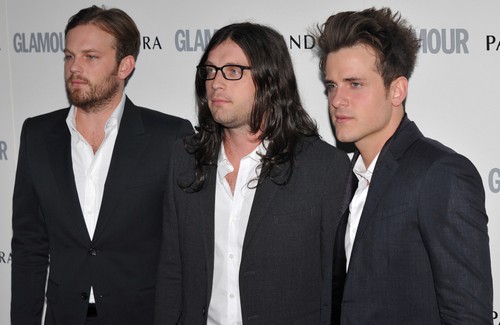 Kings of Leon, Caleb Followill non andrà in rehab